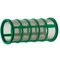 Sito filtra małego 100 oczek AP16SFG zielony stal kwasoodporna 225719