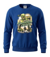 Bluza Mandalorian i Grogu rozmiar 4XL
