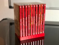 Podstawka na gry Nintendo Switch stojak 12 slotów