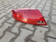 AUDI TT 8J 2.0 TFSI 07r COUPE 2D lampa lewa tyl 8J0945095B