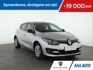 Renault Megane 1.2 TCe, Salon Polska, Klima