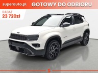 JEEP Avenger Overland 4xe 1.2 T3 mHEV eDCT6 Suv 145KM 2026