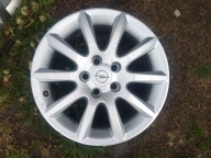 Felga aluminiowa Opel OE Astra H, Zafira, Vectra C 6.5" x 16" 5x110 ET 37