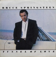 Bruce Springsteen – Tunnel Of Love Polskie Nagrania Muza – SX 2693.
