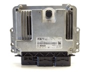FORD FIESTA MK7 1.4 TDCI KOMPUTER SILNIKA AV21-12A650-GC