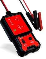 Tester przekaźników samochodowych 12V 4/5 PIN
