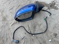 Lusterko VW T-Roc lift LEWE 13 pin LA5W EUROPA