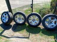 Alufelgi 16 5x112 ET45 Audi A6 A4 A8 8D0601025