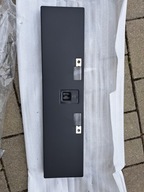 SUZUKI IGNIS ROK 2024 NAKŁADKA TABLICY REJSTRACYJNEJ 71791-73S1