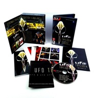UFO TRYLOGIA PREMIEROWE POLSKIE WYDANIE PL