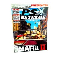CZASOPISMO PSX EXTREME NUMER 129 MAJ 5 / 2008 08