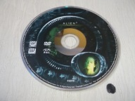 OBCY 3 - DVD BEZ RYS - WERSJA z Lektorem polskim ALIENS 3