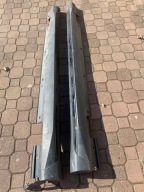 Mercedes Gla 250 x156 progi lewy-prawy A1566980854