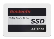 Dysk SSD Goldenfir T650-128GB 128GB 2,5" SATA III Nowy