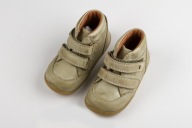 Bobux Timber Vintage Olive