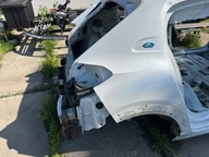 PEUGEOT e 208 e-208 błotnik ćwiartka prawy tylny