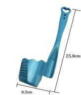 Kopystka / Łopatka do wygarniania składników do VORWERK Thermomix TM6 i TM5