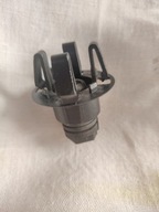 Nowy odbój maski A0009988440 W246 W176 W117 W156 Mercedes