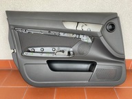 Audi A6 C6 BOCZEK DRZWI LEWY PRZÓD LED