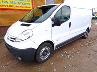 nissan primastar L2 H1