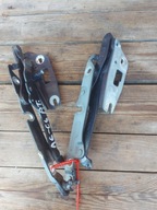 ZAWIAS KLAPY AUDI A6 C6 LIFT SEDAN 4F5827302D 4F5827301D