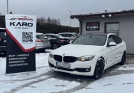 BMW 3GT Samochod z gwarancja 2.0 Benzyna 245KM