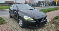 Volvo V40 2018 r. Full LED SKORA nawigacja 2.0 Diesel 120KM