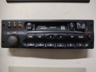 OPEL CCR 800 Bose Philips Fabryczne Radio Samochodowe kaseta Wysoki Model
