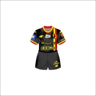 Korona Kielce - strój wiosna 2026