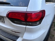 lampa lampy tył prawa jeep Grand Cherokee wk2 trailhawk 2015+