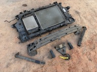 Pas przedni Chłodnice Wentylator Nissan JUKE II F16 1.0 DIG-T 2019