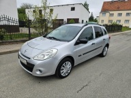 Renault Clio Opłacony Zdrowy Zadbany