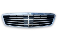 Grill atrapa chłodnicy Mercedes W220 A2208800483 ORYGINAŁ