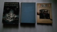 4 x WACHLARZ Chlebowski + MONTE CASSINO Wankowicz + NIEPODLEGLOSC I PAMIEC