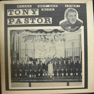 Tony Pastor And His Orchestra – Ready, Get Set, Jump With... 1940-1949