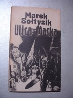 Ulica Maska. Marek Sołtysik