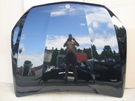 Mercedes GLC 253 maska pokrywa silnika przód Coupe