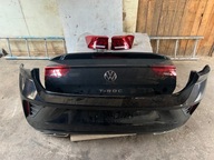 2ga807725d 2GC827025D TYŁ KOMPLET VW T-ROC CABRIO LAMPY KLAPA ZDERZAK RLINE