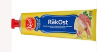 KAVLI ser topiony 275g RAKOST krewetki SZWEDZKI tubka