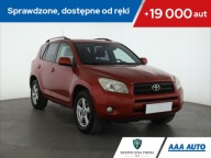 Toyota RAV 4 2.2 D-4D, Salon Polska, 4X4, Klima