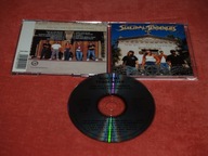 Suicidal Tendencies How Will I Laugh Tomorrow When I Can't Even Smile 1988