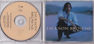 Jackson Browne Sky Blue And Black Singiel