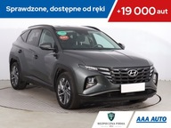 Hyundai Tucson 1.6 T-GDI 48V MHEV, Salon Polska