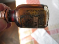 Kelkar Oud Heena Hina rare British Raj? ukazana cena za = 3ml