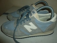 NEW BALANCE 420-R-38-WKŁ-24CM.
