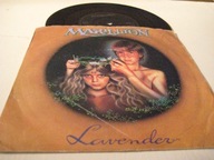 Marillion - Lavender SP / UK /