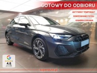 AUDI A3 35 TFSI S Line Sportback Hatchback 1.5 (150KM) 2026