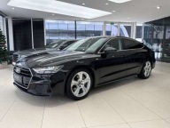 Audi A7 Sportback 45 TFSI S tronic 1 wlasciciel Salon Polska FV 23 gw