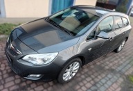 OPEL ASTRA J 1.4 Turbo 150 Lat Opla