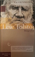Lew Tołstoj Biografia tom 2 PWN